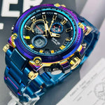 RELOJ CASIO MTG