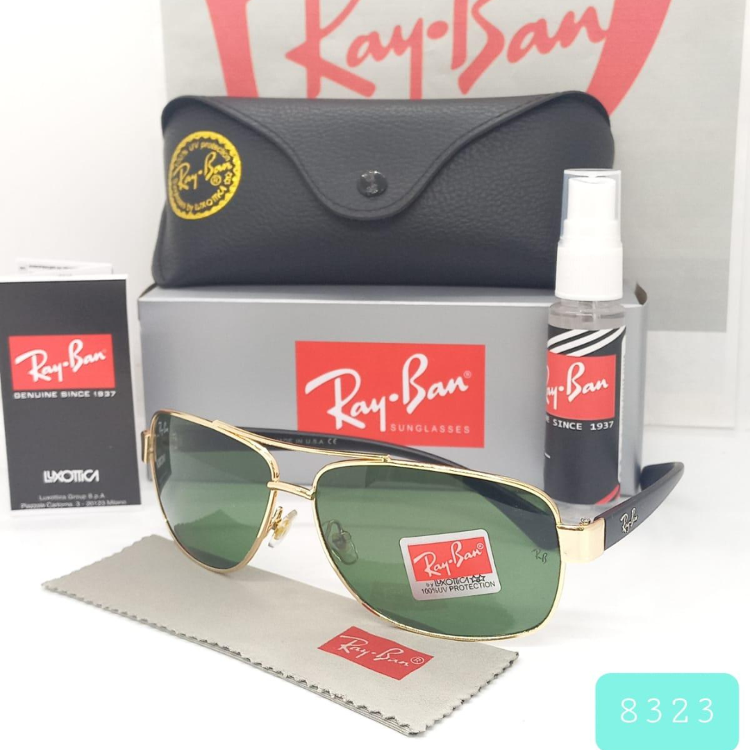 GAFAS RAYBAN E 8323