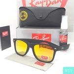 GAFAS RAYBAN E WAYFARER