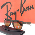 GAFAS RAYBAN E WAYFARER