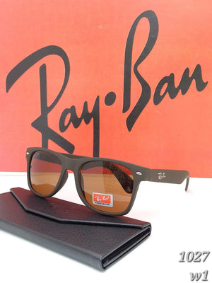 GAFAS RAYBAN E WAYFARER