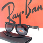 GAFAS RAYBAN E WAYFARER