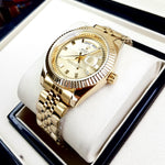 RELOJ ROLEX PRESIDENCIAL