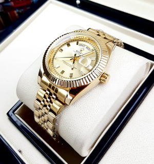 RELOJ ROLEX PRESIDENCIAL