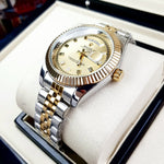 RELOJ ROLEX PRESIDENCIAL