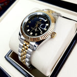 RELOJ ROLEX PRESIDENCIAL