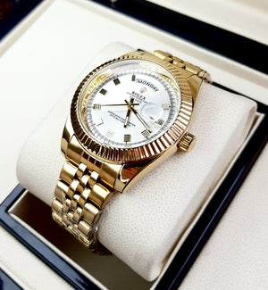 RELOJ ROLEX PRESIDENCIAL