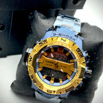 RELOJ CASIO DOBLE HORA R11