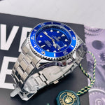 RELOJ ROLEX SUBMARINER + ESTUCHE DE LUJO