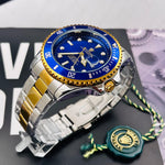 RELOJ ROLEX SUBMARINER + ESTUCHE DE LUJO