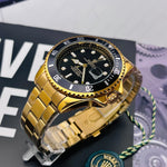 RELOJ ROLEX SUBMARINER + ESTUCHE DE LUJO