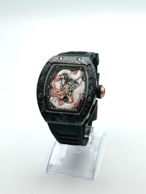 RELOJ RICHARD MILLE DRAGON