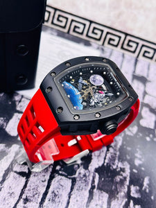 RELOJ RICHARD MILLE ASTRONAUTA