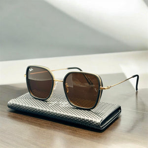 GAFAS RAYBAN PENTAGONAL