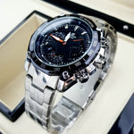 RELOJ CASIO EDIFICE R1