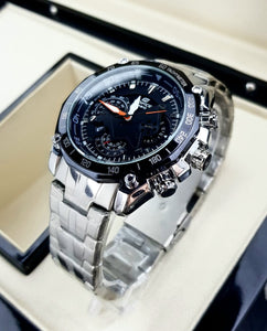 RELOJ CASIO EDIFICE R1