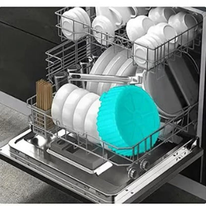 🔥Promo 6×1 Moldes de Freidora + Regalo 6 Moldes Cupcakes Aprovecha Hoy