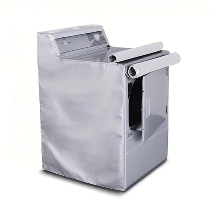 FUNDA PARA LAVADORA – PROTECCIÓN CONTRA AGUA, SOL Y POLVO ✔